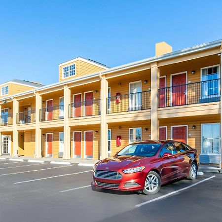 Quality Inn Arab Hwy 231 Εξωτερικό φωτογραφία