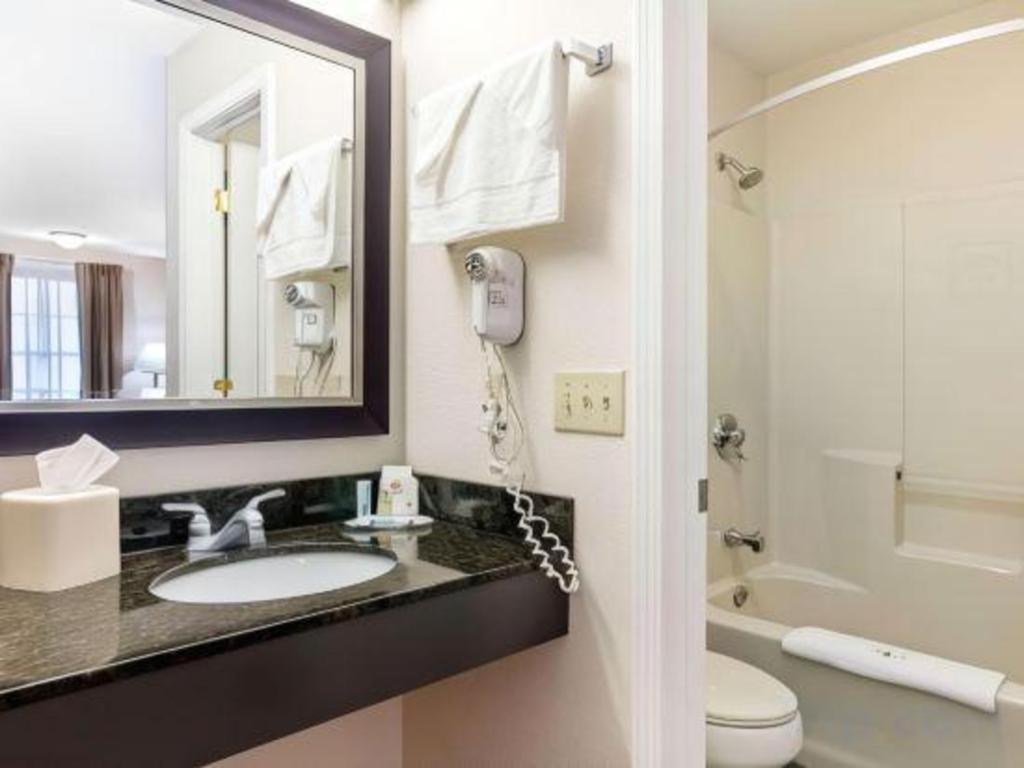 Quality Inn Arab Hwy 231 Εξωτερικό φωτογραφία