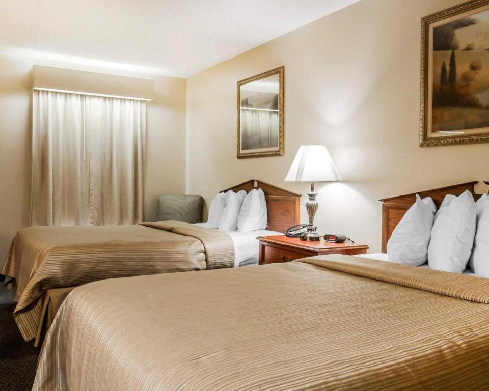 Quality Inn Arab Hwy 231 Εξωτερικό φωτογραφία