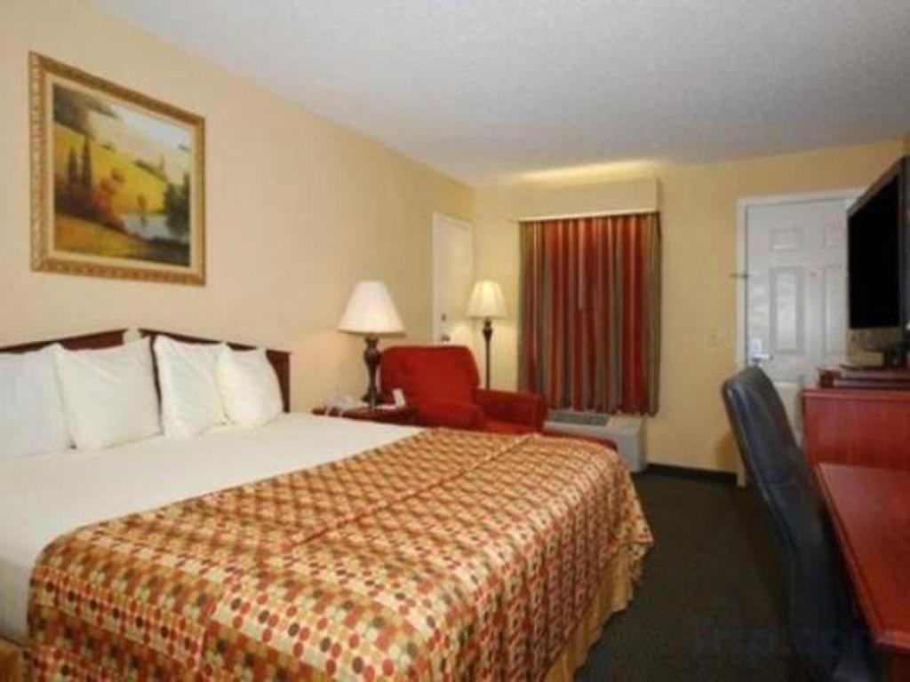 Quality Inn Arab Hwy 231 Εξωτερικό φωτογραφία