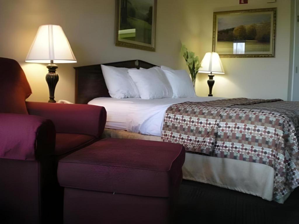 Quality Inn Arab Hwy 231 Εξωτερικό φωτογραφία